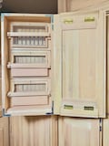 Langstroth Slovenian Hybrid AZ Beehive – 3-Story, 30 Frames