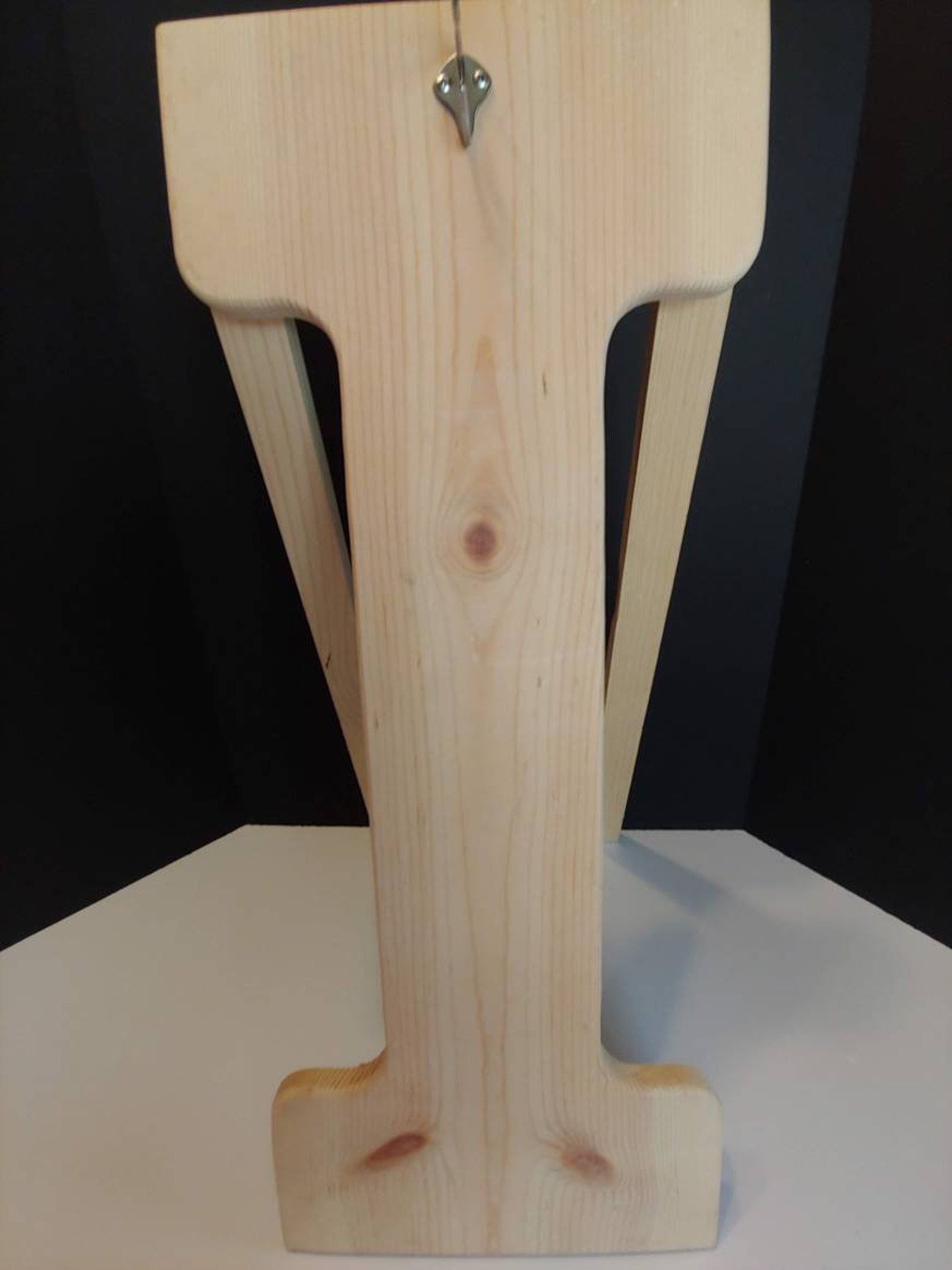 Easel Wreath Easel Stand Tabletop Floral Designer Tool 23 Etsy