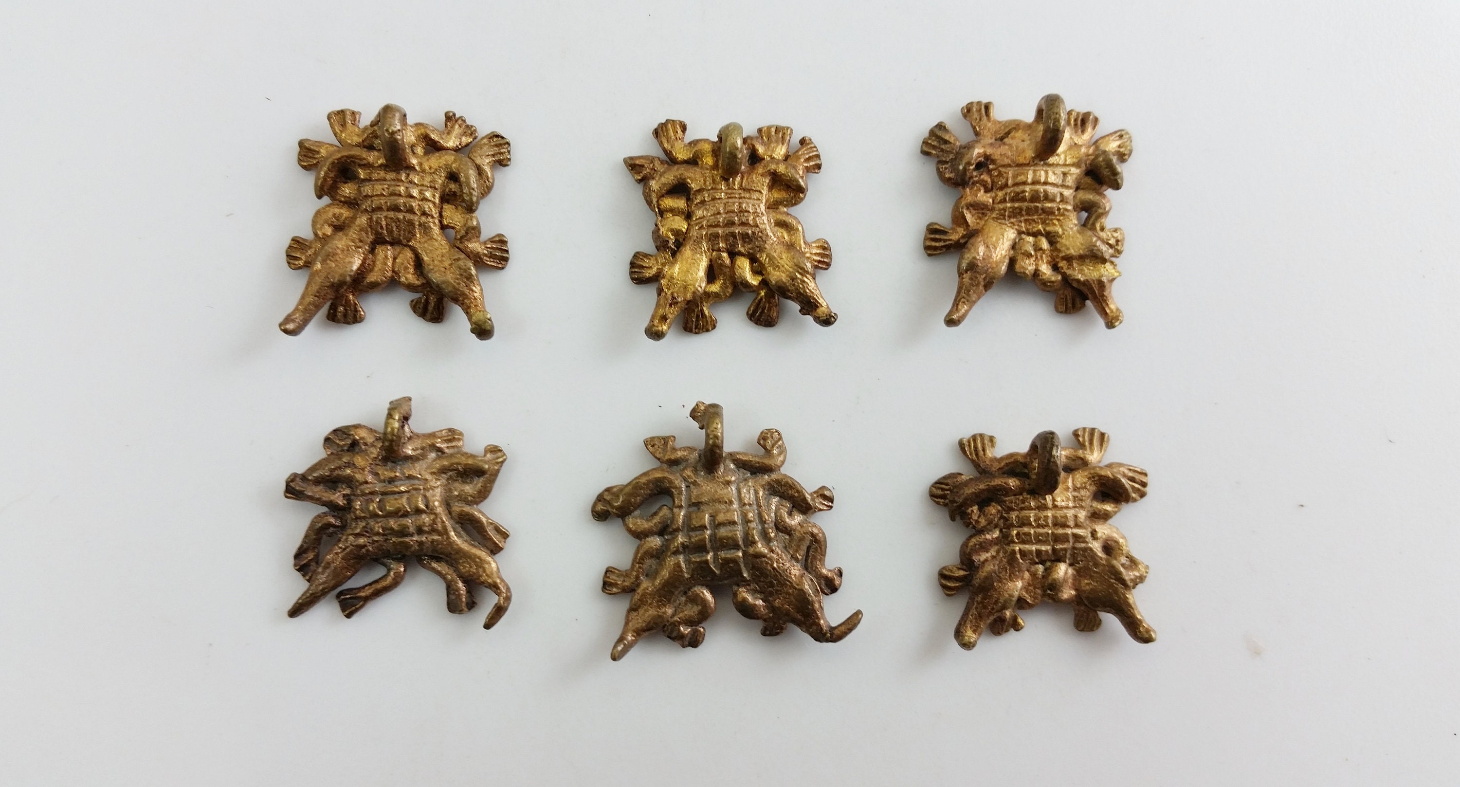 アンティーク アフリカン ジュエリー 81plUXi8HEL._UY1000_.jpg