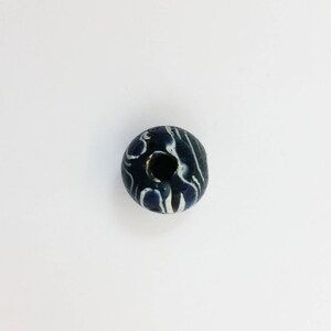 Rare Ancient Glass Bead - Excavated in Mali Africa -
