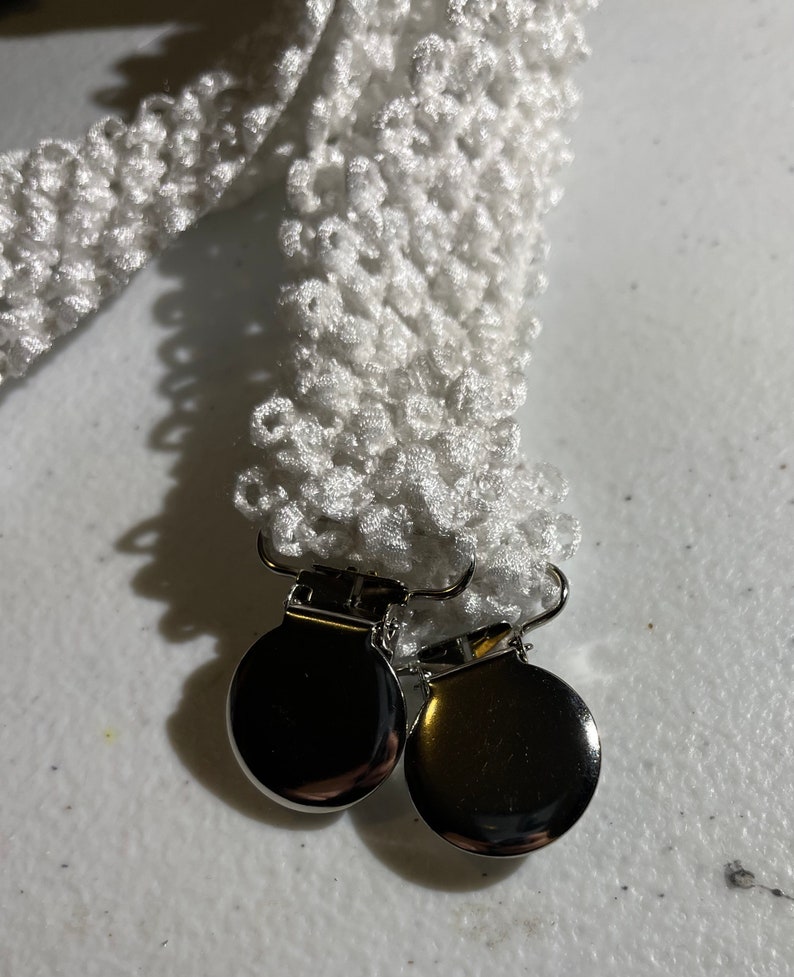 Bra Strap Covers Etsy