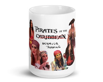 Pirates of the Caribbean x RHOSLC