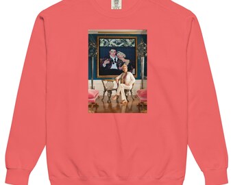 Lego of the Past Sweatshirt