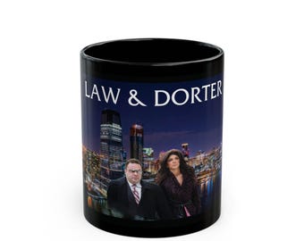 Law & Dorter: NJ
