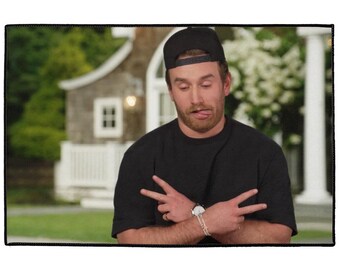 WEST WILSON Indoor Mat