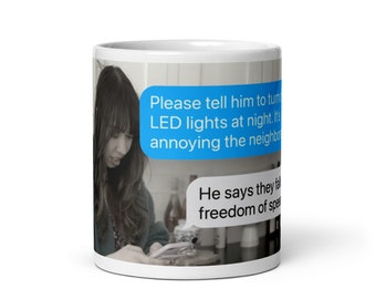 VPR FREEDOM of SPEECH