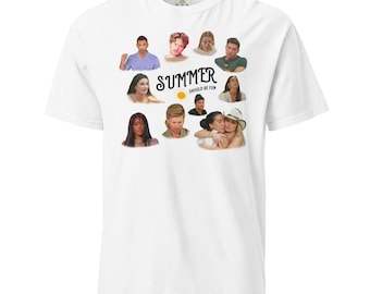 Summer Should Be Fun T-Shirt