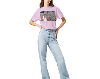 Little Greek on the Prairie T-shirt