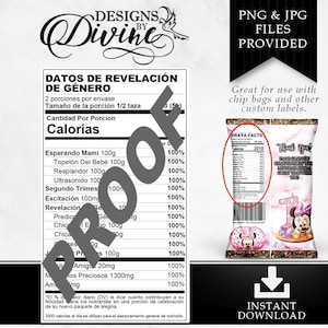Adult Valentine's Day Nutrition Facts Custom Label - Etsy Ireland
