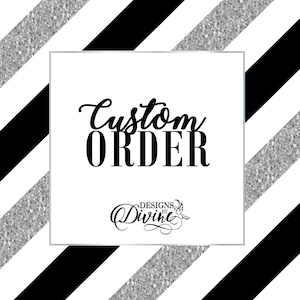 Custom Chip Bag Order