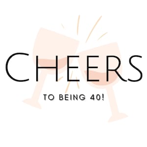 Cheers Digital Download