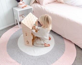 baby bedroom rug