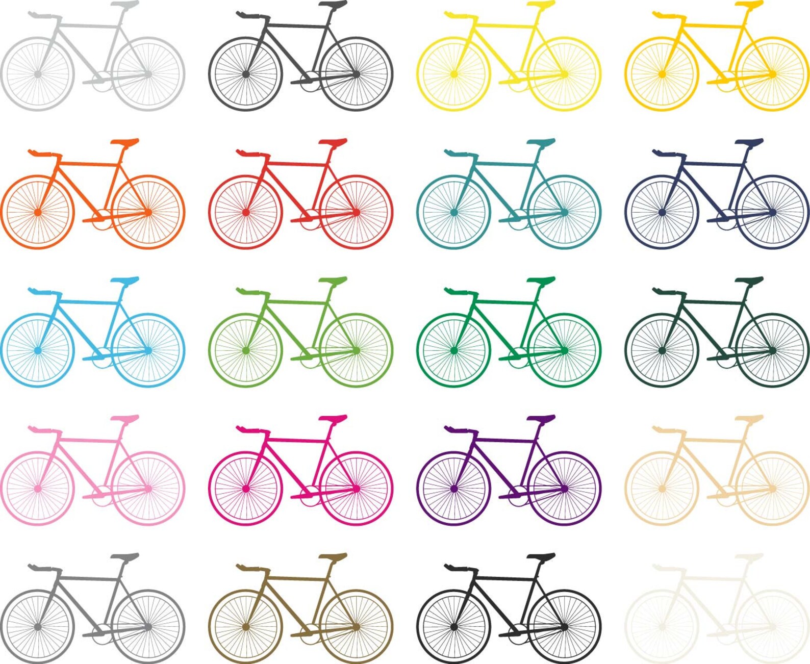 decal fixie