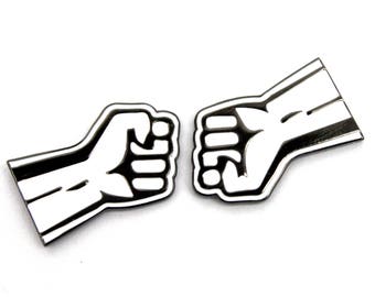 Fist bump | Etsy
