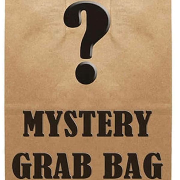 100 pack grab bag! LIMITED TIME - Pins , necklaces , pendant , hat pins , key chain