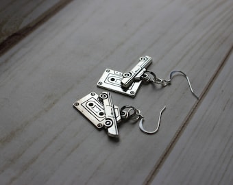 Supernatural - Baby Earrings - Version 1