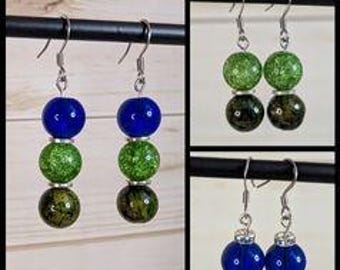 Supernatural - The Boys' Eyes