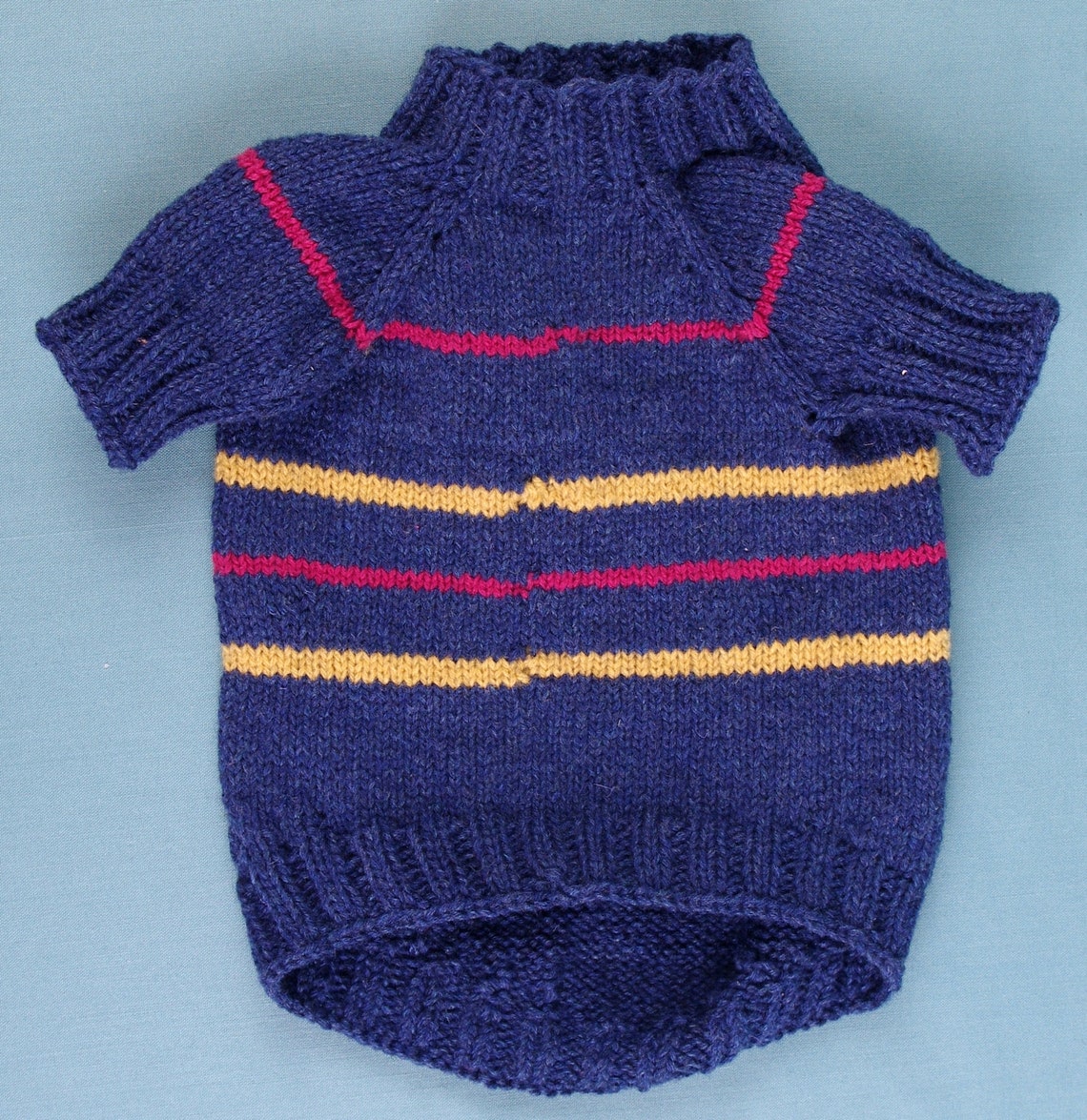 Small Dog sweater SIze XS Dog clothing Pet clothes Puppy Etsy