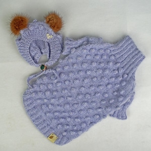 Kleiner Hund Katze Pullover, Größe XS-S, Hundebekleidung, Haustierkleidung, Welpen-Pullover, Kleidung für Yorkshire Terrier, Mantel Haustier, Pullover Welpen, Outfit