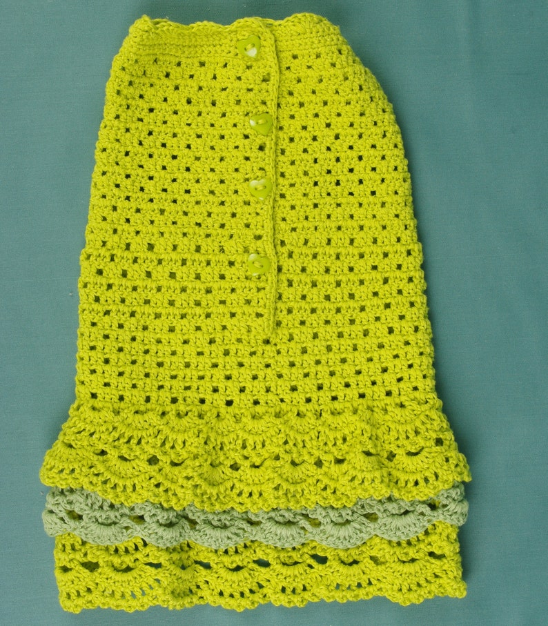 Knitted Dress for a Dog Dog Hat Dress Set Outfit Clothes Etsy