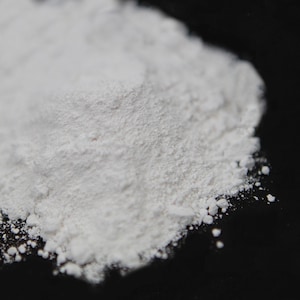 Titanium Dioxide White Pigment Powder