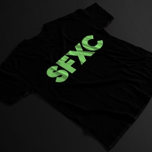 Glow in the Dark Screen-Printing Ink