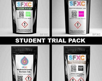 Student Smart Ink Trial Pack