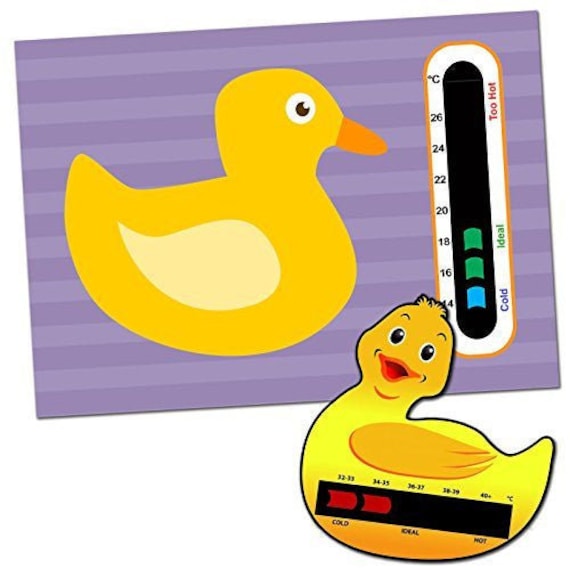 Nursery thermometer sale