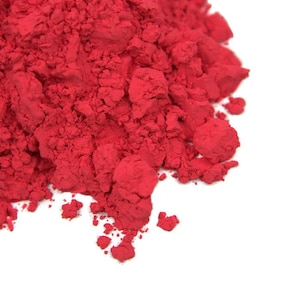 SFXC® Thermochromic Pigment Red 31C