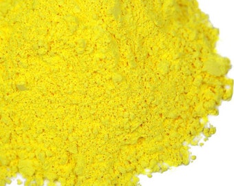 Pigmento fluorescente SFXC® - Amarillo