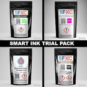 Smart Ink Trial Pack