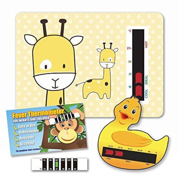 Baby bath thermometer australia sales