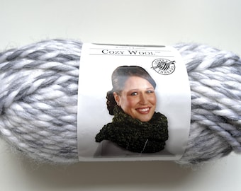 Loops & Threads - Cozy Wool - Multiple Colors - 50% Wool
