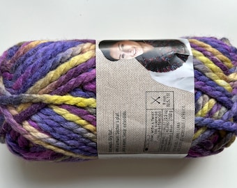 Value Pack - 3 Balls Lot - Cozy Wool -Multiple Colors