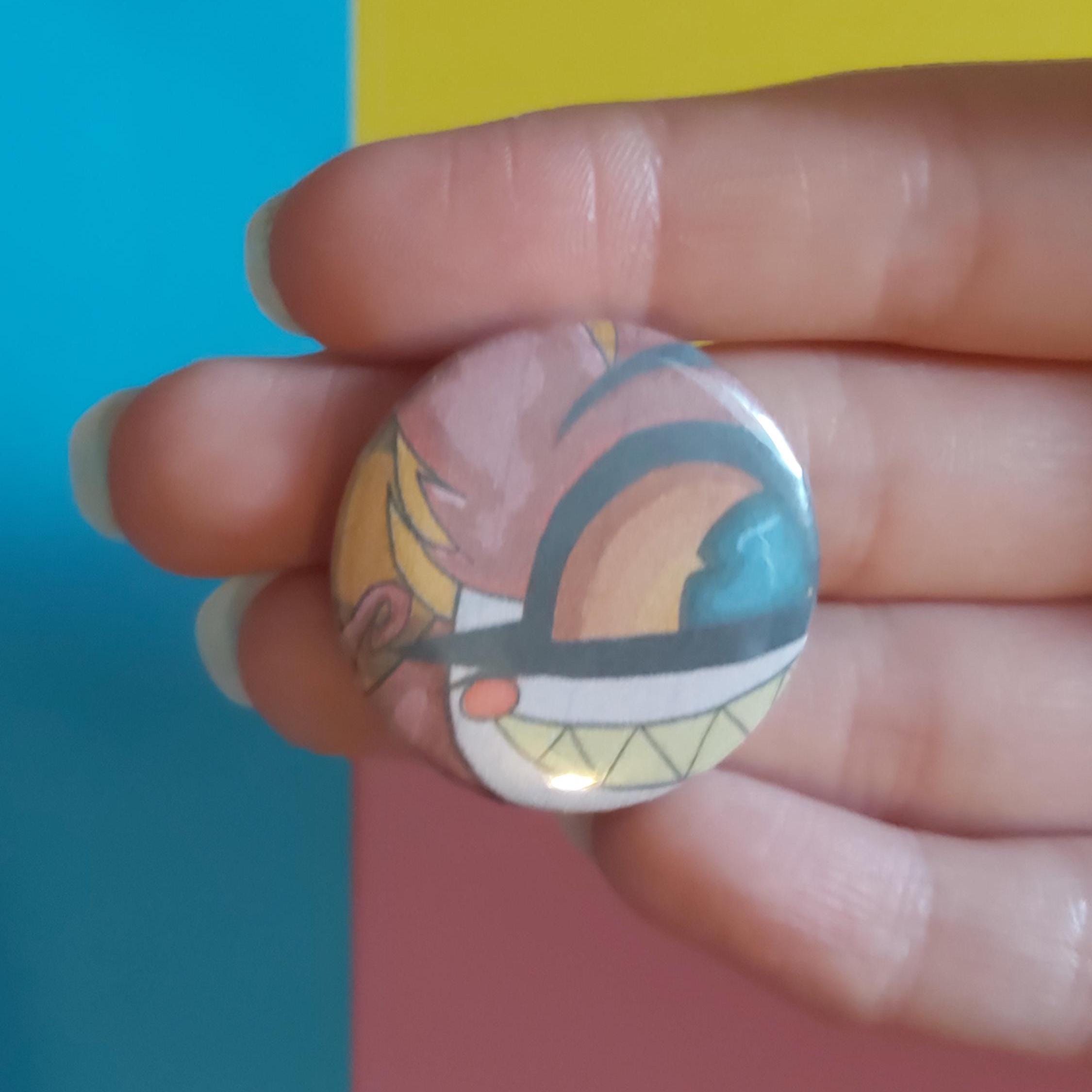 Hazbin hotel pride merch - Etsy 日本