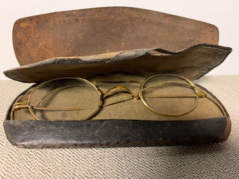 Paire de antiques de l'ère Victorienne Etsy