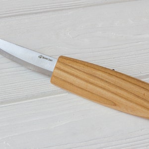 Wood carving knives sloyd knife whittling knife sloyd carving knife sloyd carving knive whitling knives sloyd knife BeaverCraft OFFICIAL C4M