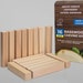 see more listings in the Wood blanks section