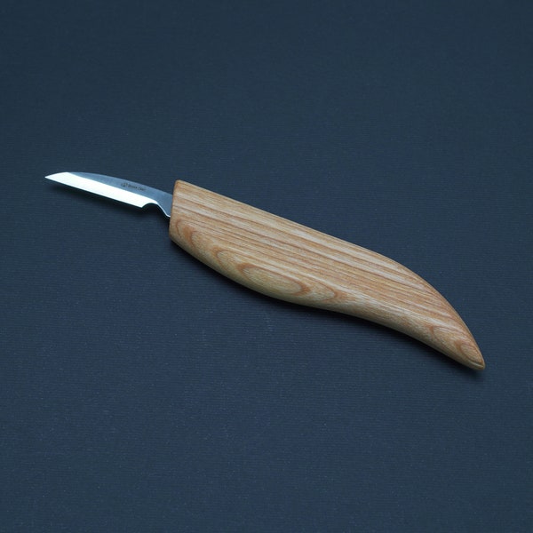 Chip carving knife wood carving tools delicate knife wood carving knife cutting knife wood carving knives carving knife BeaverCraft knife C8