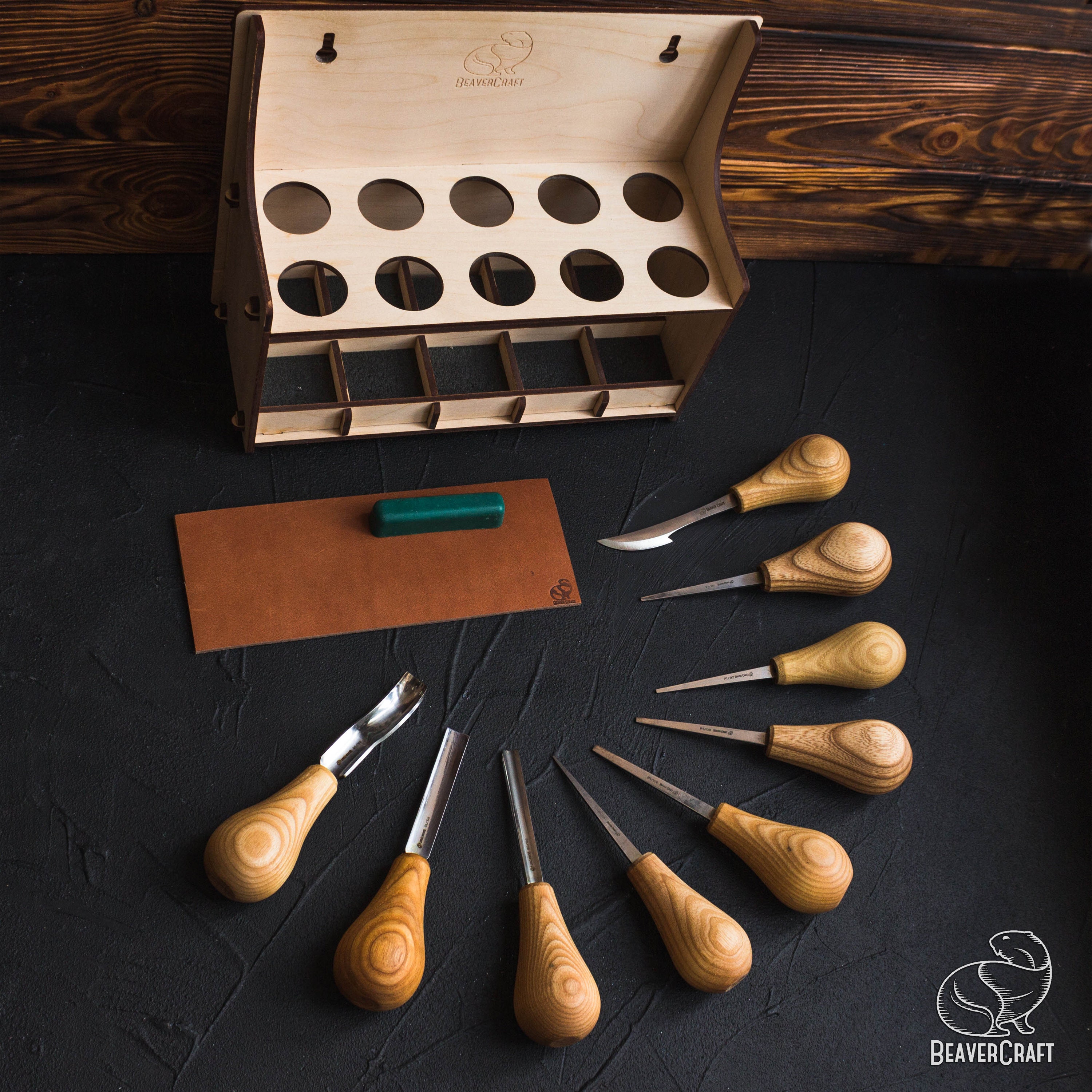 Woodworking Tools For Sale Set