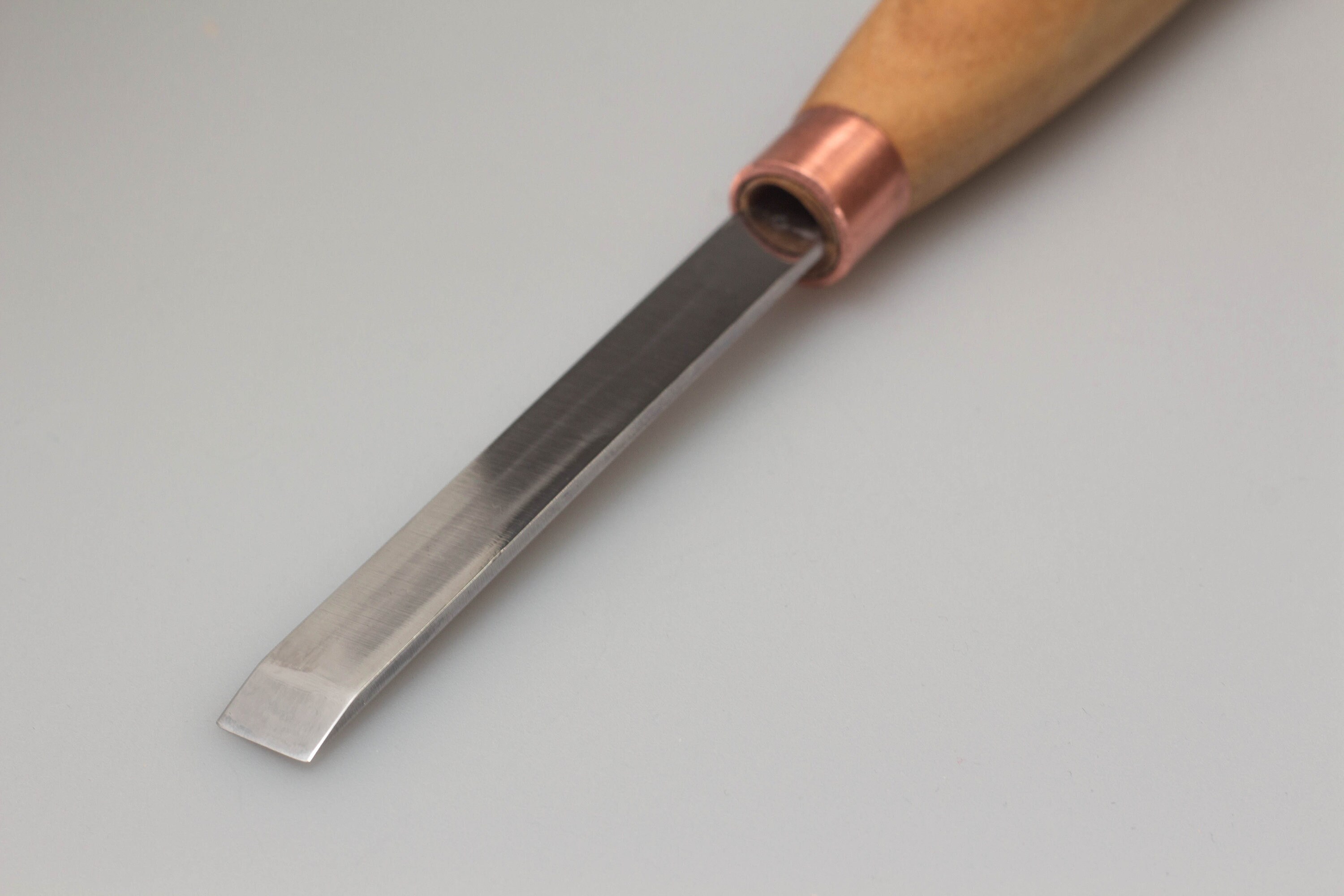 Wood Carving Tools Chisels Compact Straight Flat Chisel Single Etsy
