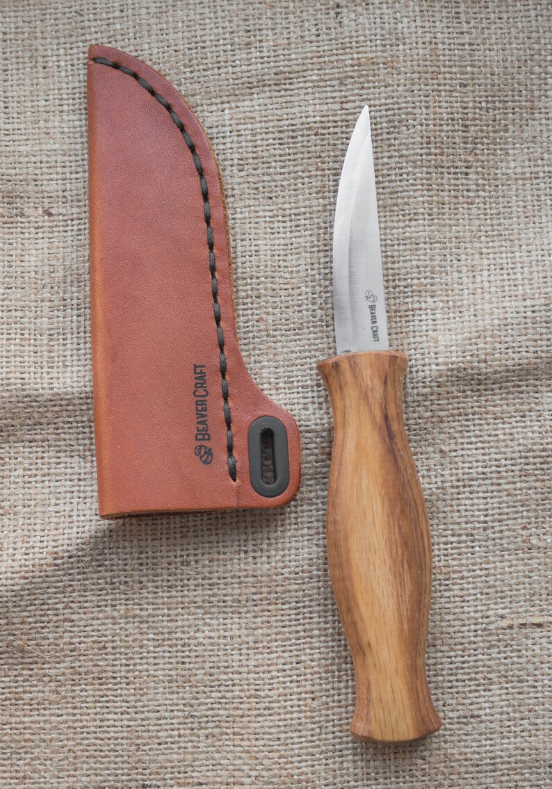 Knife Sheath Leather Knife Sheaths Leather Sheath for Fixed Etsy