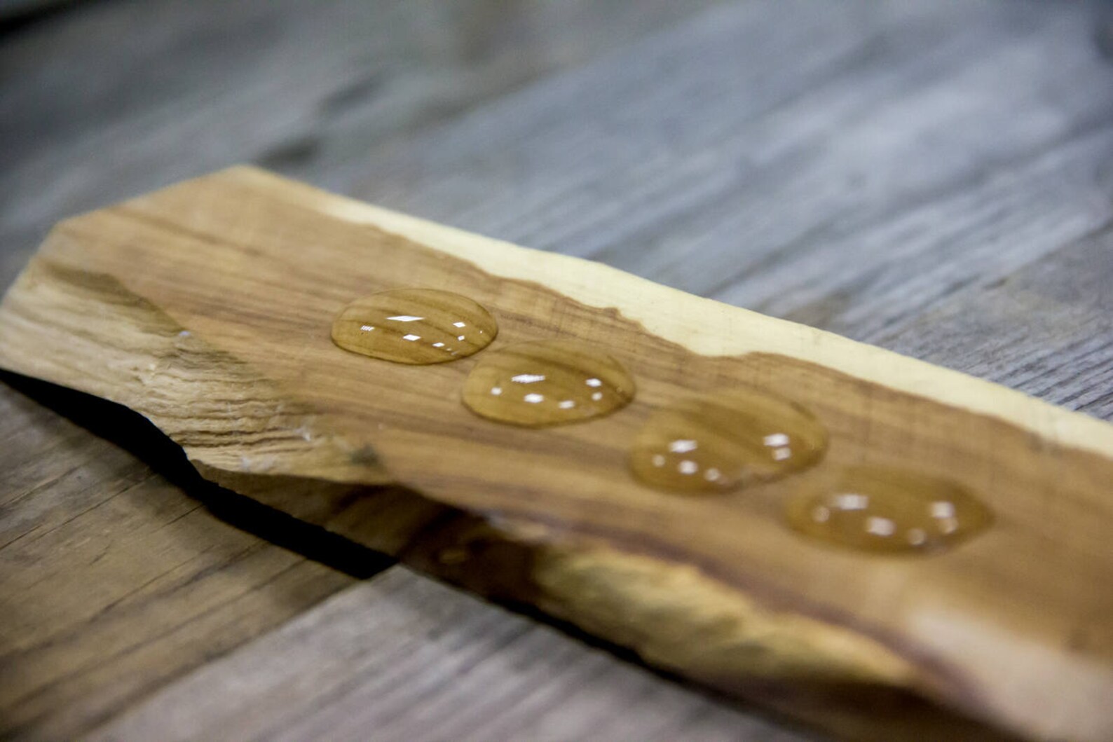 Bees wax wood polish wood surface polish furniture polish | Etsy