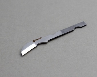 BC6 – Blade for Chip Carving Knife C6