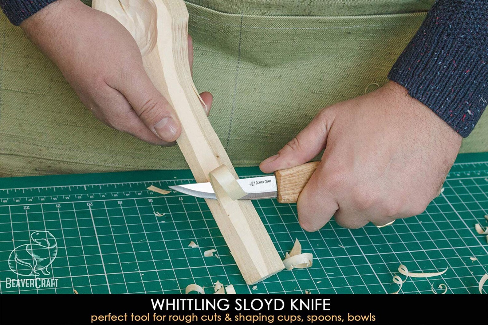 Wood Carving Knives Set Spoon Knife Spoon Carving Set TOP Etsy