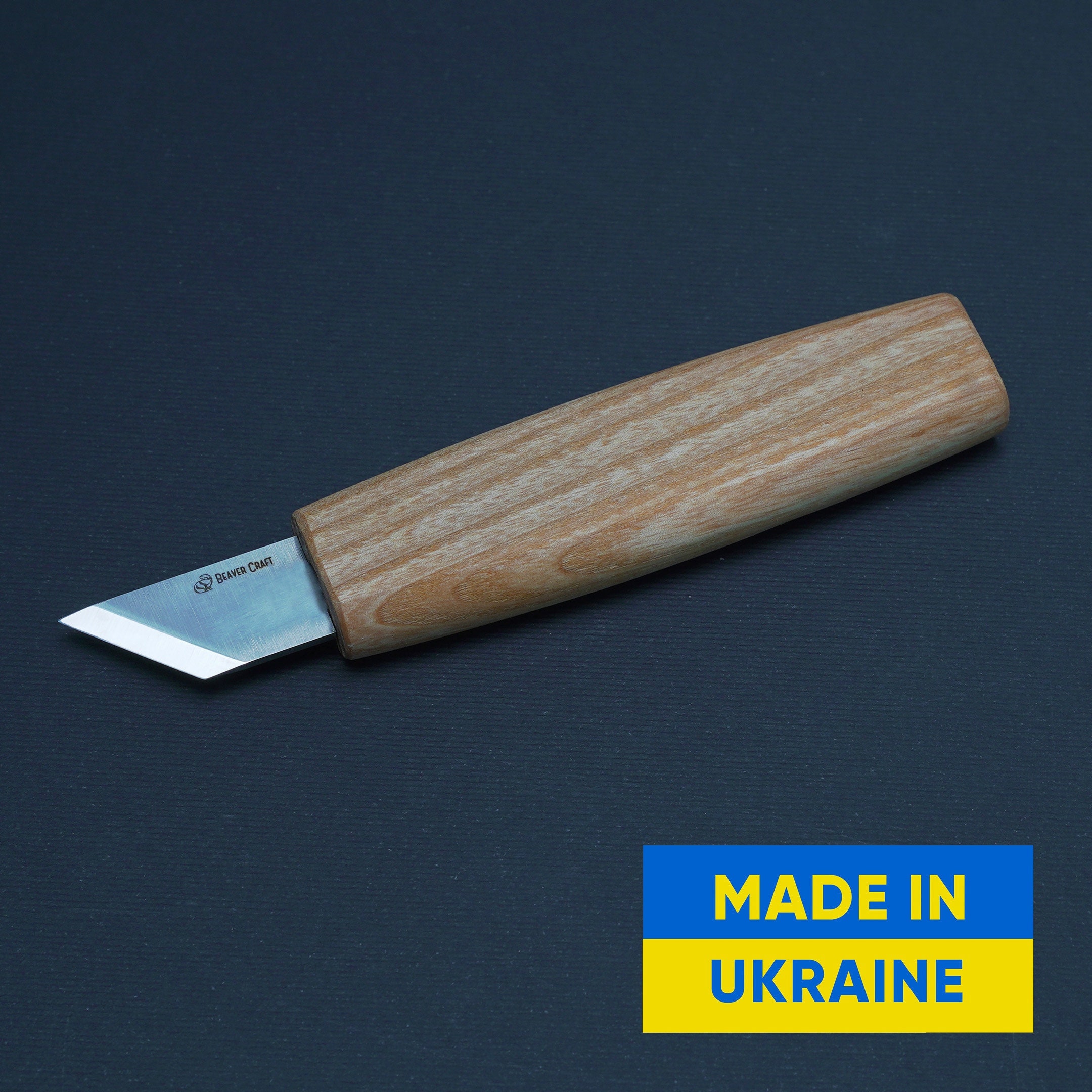 Striking Knife, Vintage-Designed Woodworking Tools