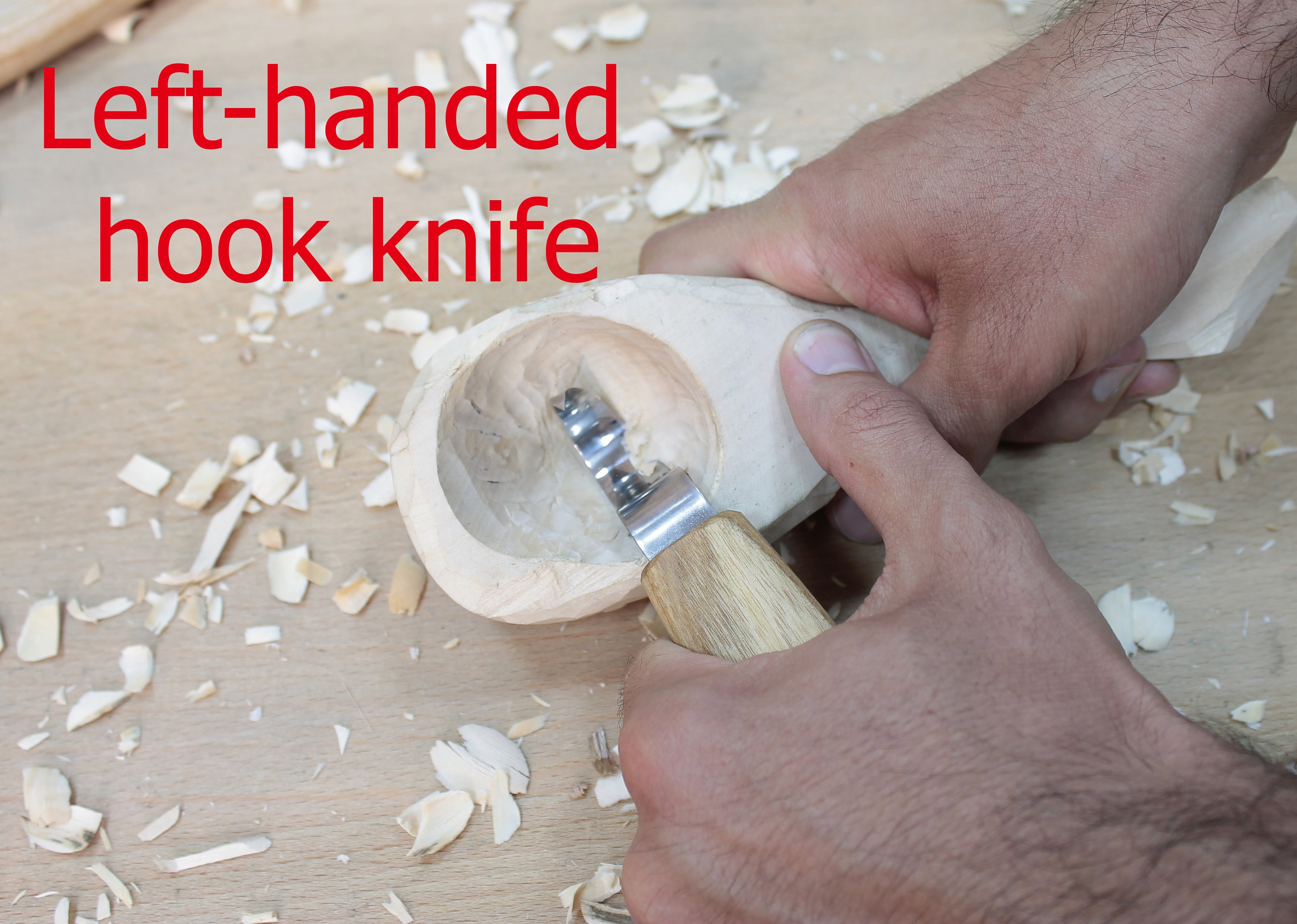 Spoon Carving Knives for Professionals Spoon Carving Tools Etsy