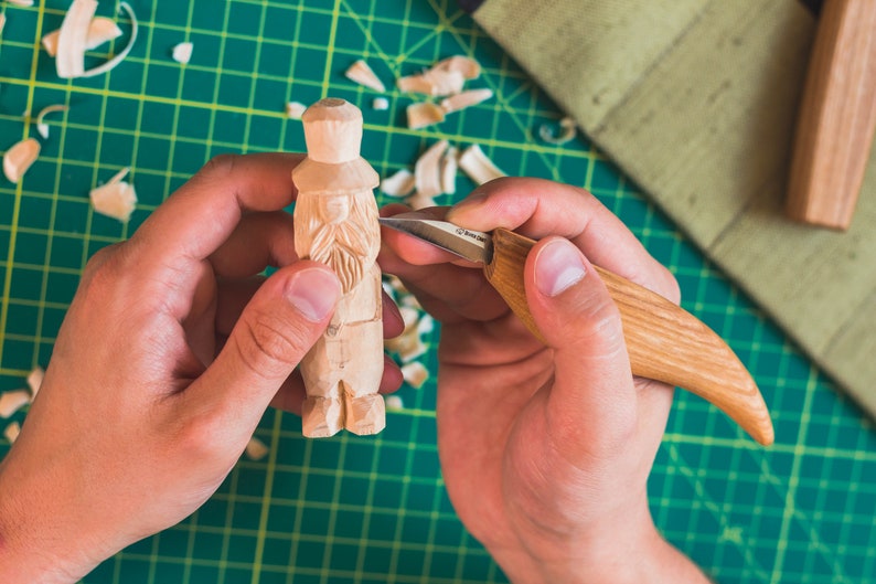 Spoon Carving Tools Wood Carving Tools Set NEW Knives Set Etsy