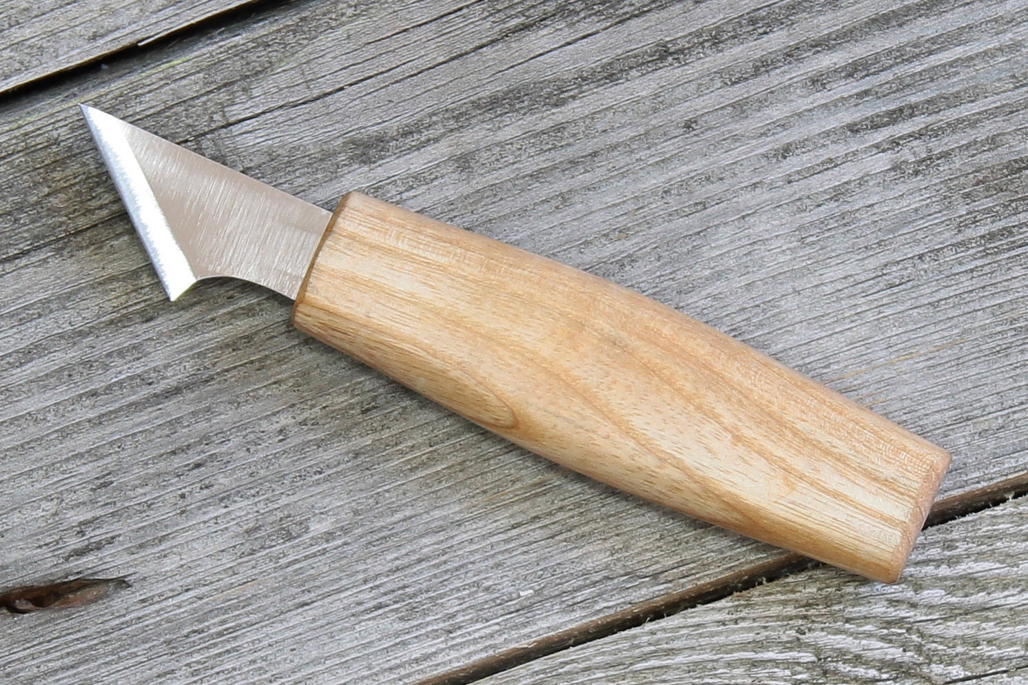 Chip Carving Knife Wood Carving Knife Carving Knives Cutting Etsy Canada