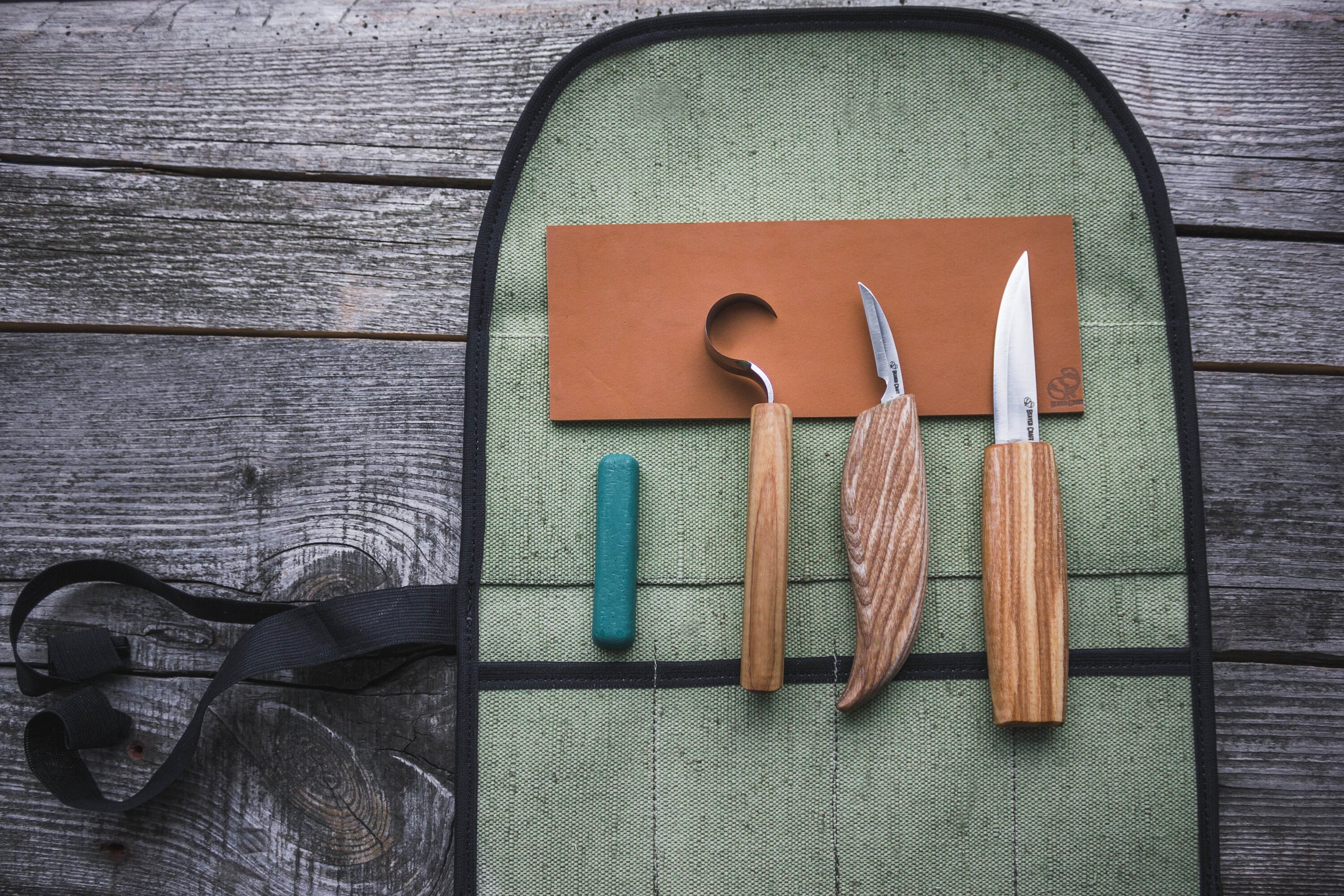 Wood Carving Knives Set spoon knife spoon carving set TOP Etsy